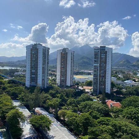 Marcolini - Mediterraneo Flat Rio de Janeiro Kültér fotó