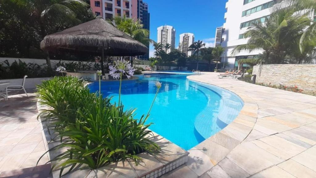 Marcolini - Mediterraneo Flat Rio de Janeiro Kültér fotó