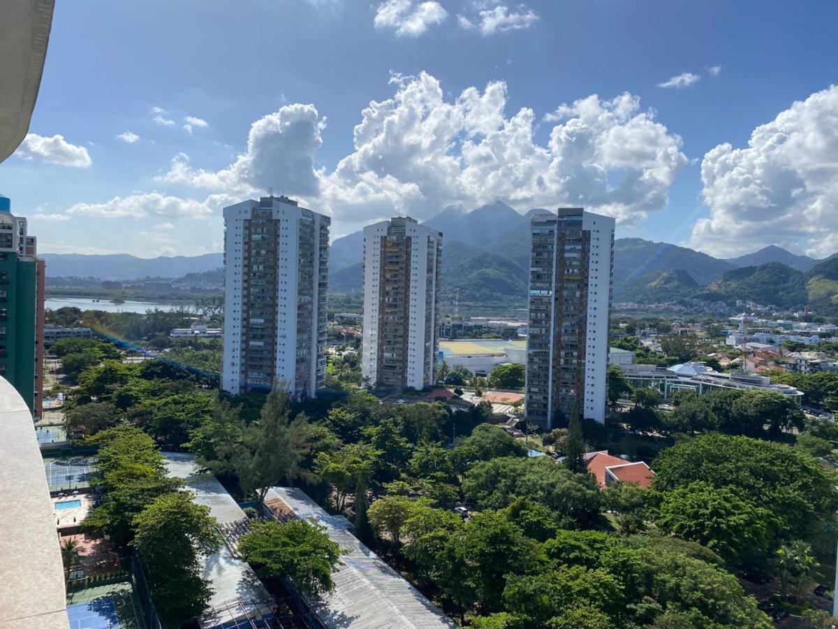 Marcolini - Mediterraneo Flat Rio de Janeiro Kültér fotó