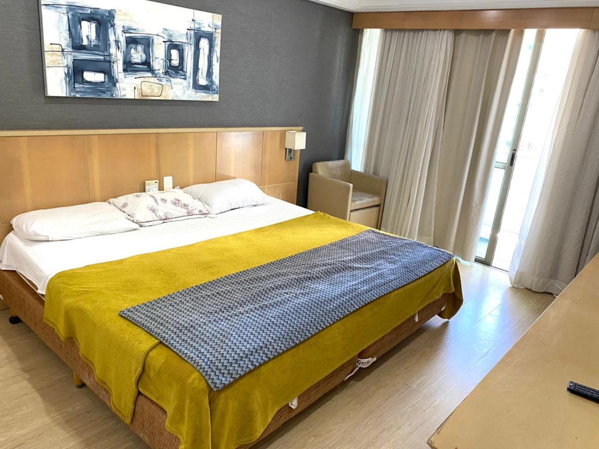 Marcolini - Mediterraneo Flat Rio de Janeiro Kültér fotó