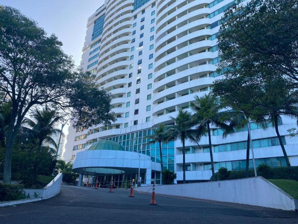 Marcolini - Mediterraneo Flat Rio de Janeiro Kültér fotó